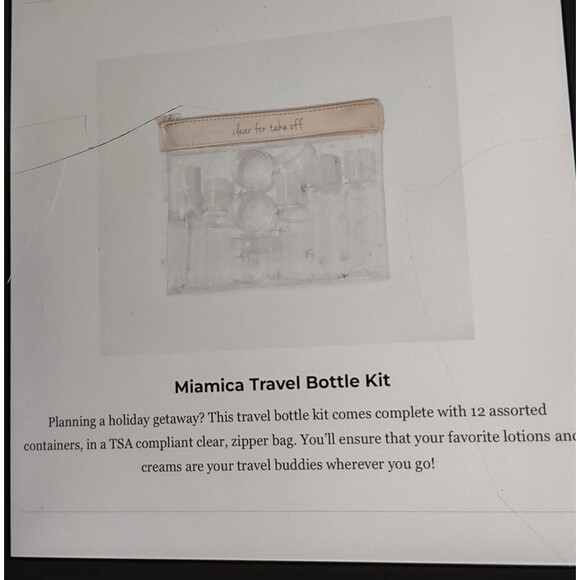 SPOILERS NEW 2022 FAB FIT FUN Advent Calendar SPOILERS SEE NEXT LISTING 4 MYSTRY - Picture 5 of 12